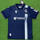 2025 real sociedad away jersey