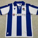 2025 real sociedad home jersey