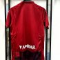 2025 real zaragoza jersey red new