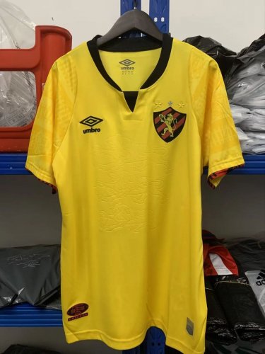 2025 recife away jersey
