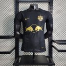 2025 red bull salzburg jersey edition soccer shirt jersey salzburg