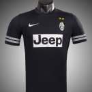 2025 retro 12-13 juventus home jersey