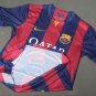2025 retro 14-15 barcelona home jersey