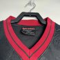 2025 retro 16 iron maiden black jersey