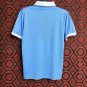 2025 retro 21-22 japan retro centenary blue jersey