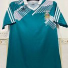 2025 retro 1990 mexico home jersey