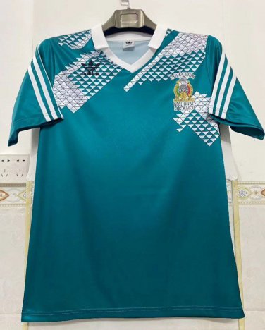2025 retro 1990 mexico home jersey