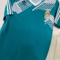 2025 retro 1990 mexico home jersey
