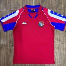 2025 retro 1998-99 panama home jersey