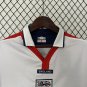 2025 retro england 04 jersey home fans new