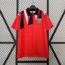 2025 retro england 1992 away jersey