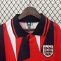 2025 retro england 1992 away jersey