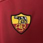 2025 retro jersey roma 98&99 home