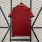 2025 retro jersey roma 98&99 home