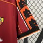 2025 retro jersey roma 98&99 home