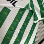 2025 retro real betis 1995-96 home jersey
