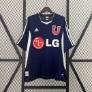 2025 retro university of chile 03 home jersey