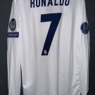 2025 retro vintage cristiano ronaldo manchester united men’s home jersey