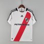2025 river plate 09&10 retro jersey home new soccer jersey retro river plate