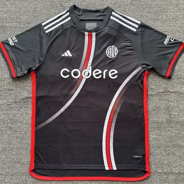 2025 river plate third fans jersey
