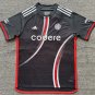 2025 river plate third fans jersey