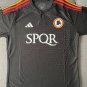 2025 roma jersey away 23&