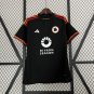 2025 roma jersey third away