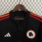 2025 roma jersey third away