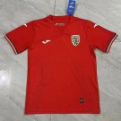 2025 romania away jersey size s-2xl