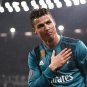 2025 ronaldo 7 real madrid 17&18 third kit retro jersey