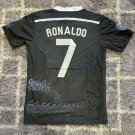 2025 ronaldo 14&15 real madrid dragon third jersey