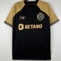 2025 ronaldo 28 sporting lisbon jersey away football soccer shirt jersey sporting lisbon