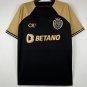 2025 ronaldo 28 sporting lisbon jersey away football soccer shirt jersey sporting lisbon_1