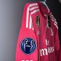 2025 ronaldo 1996&97 barcelona jersey retro