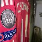 2025 ronaldo 1996&97 barcelona jersey retro