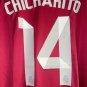 2025 ronaldo 1996&97 barcelona jersey retro