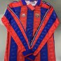 2025 ronaldo 1996&97 barcelona jersey retro new