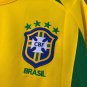 2025 ronaldo brazil 02 retro jersey home soccer retro jersey basil