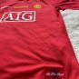 2025 ronaldo manchester united 08 jersey retro
