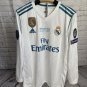 2025 ronaldo real madrid 18 final jersey retro