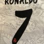 2025 ronaldo real madrid dragon jersey 23&
