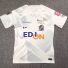 2025 sanfrecce hiroshima  jersey away shirt jersey