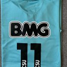 2025 santos 12&13 naymar jr 11 retro jersey away