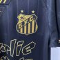 2025 santos special version black jersey