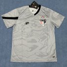 2025 sao paulo goalkeeper jersey