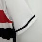 2025 sao paulo home jersey shirt soccer men's
