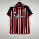 2025 sao paulo jersey away new soccer jersey sao paulo