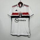 2025 sao paulo jersey home new soccer jersey sao paulo