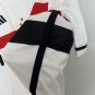 2025 sao paulo jersey home new soccer jersey sao paulo