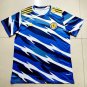 2025 scotland blue training jersey
